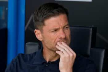 Xabi Alonso