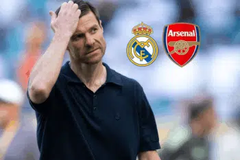 Xabi Alonso