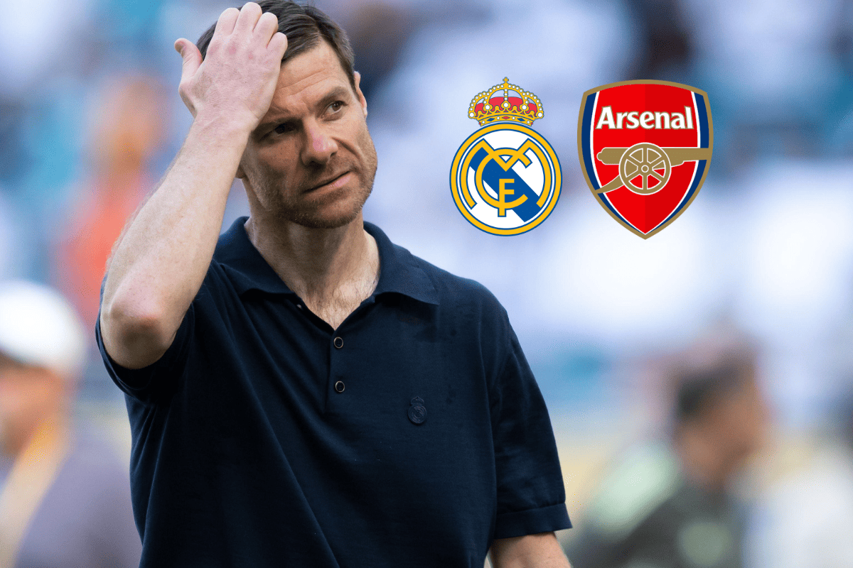 Xabi Alonso