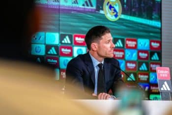 Xabi Alonso