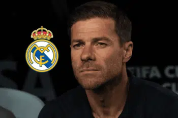Xabi Alonso