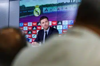 Xabi Alonso