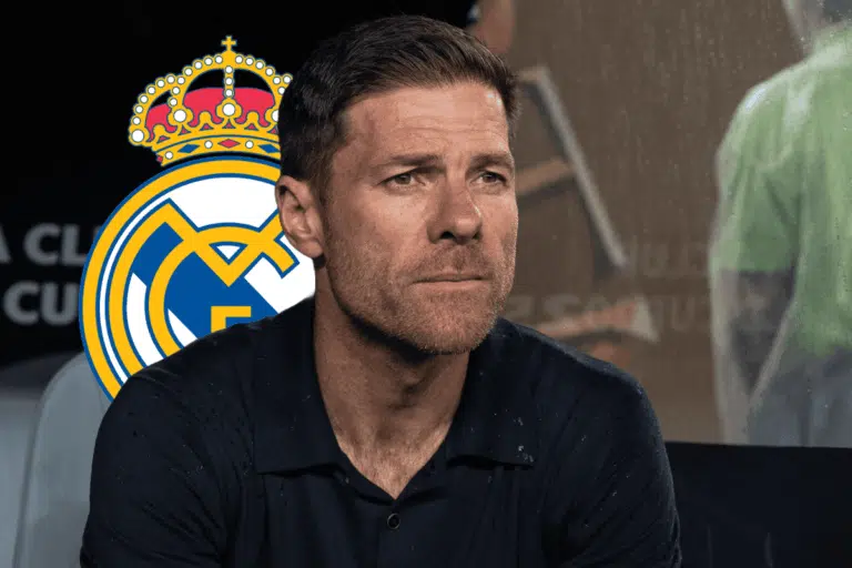 Xabi Alonso