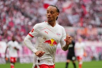 Xavi Simons
