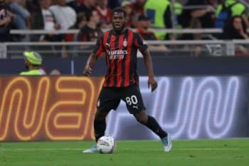 Yunus Musah