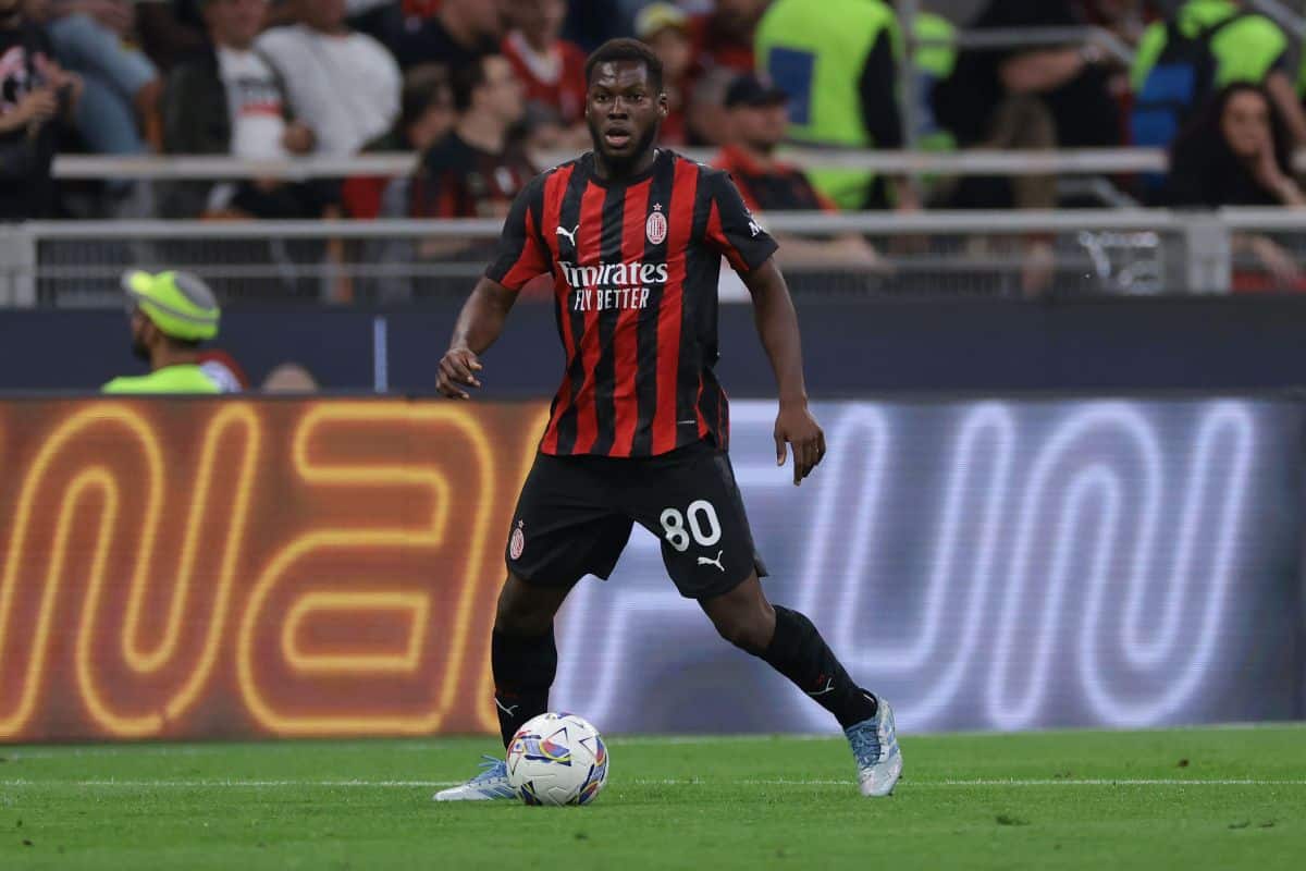 Yunus Musah
