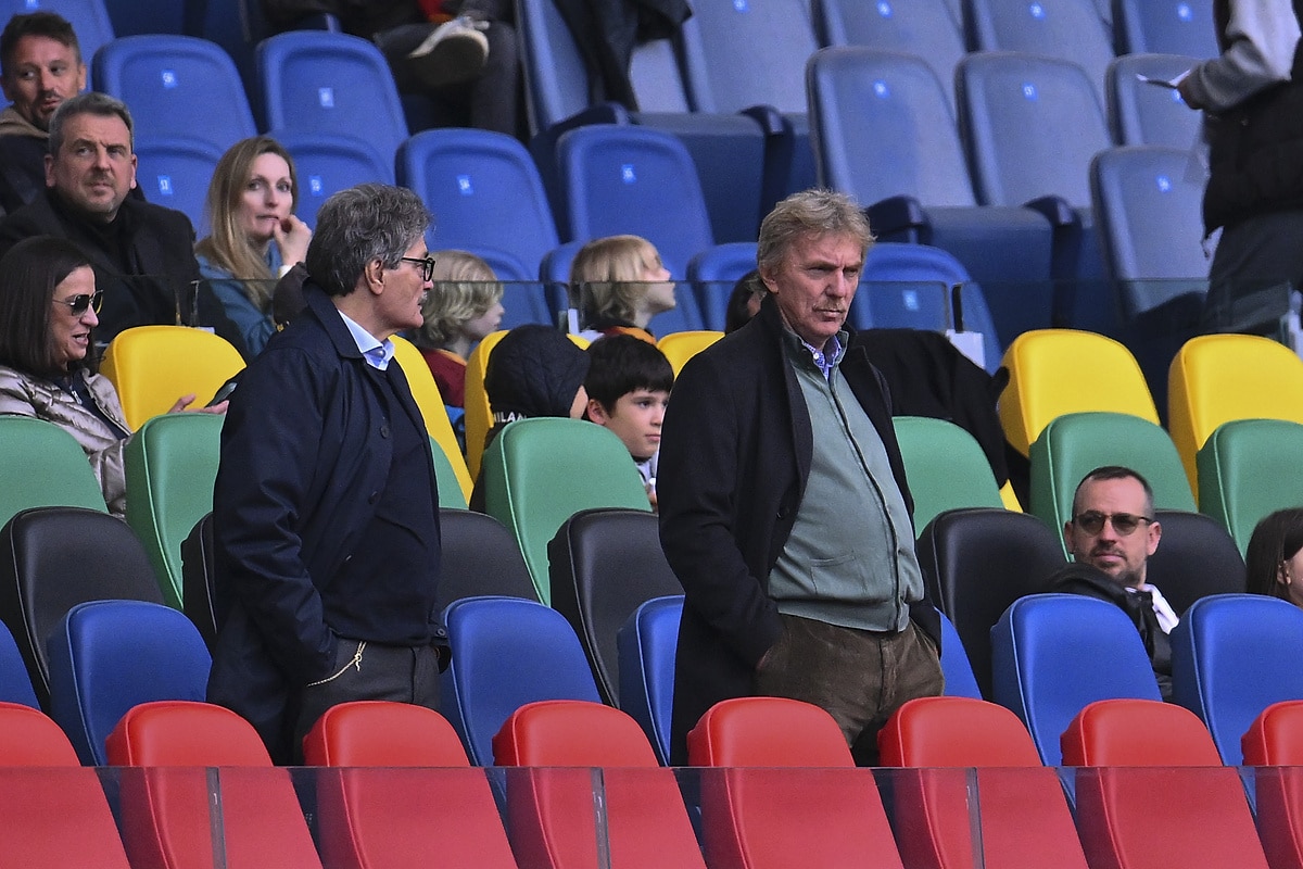 Zbigniew Boniek