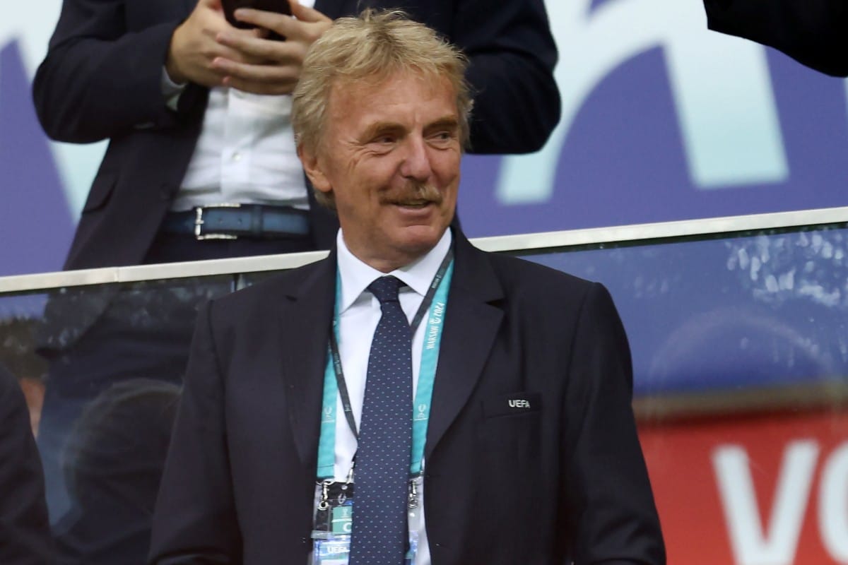 Zbigniew Boniek