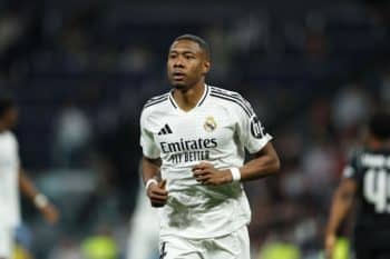 David Alaba