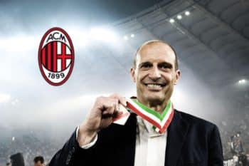 Massimiliano Allegri