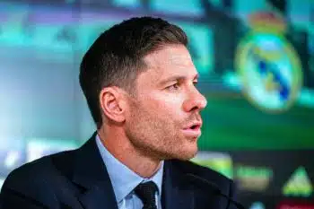 Xabi Alonso