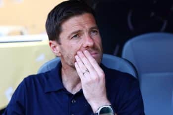 Xabi Alonso