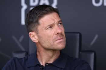 Xabi Alonso