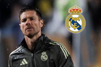 Xabi Alonso