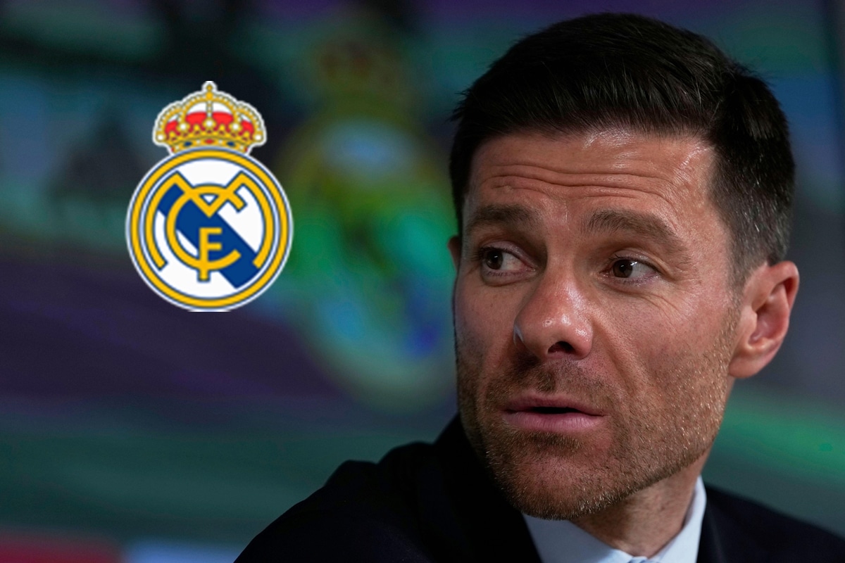 Xabi Alonso