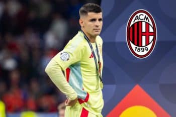 Alvaro Morata