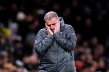 Ange Postecoglou