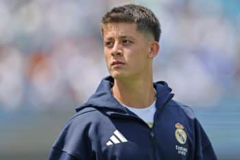 Arda Guler