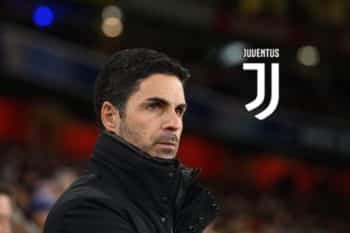 Mikel Arteta