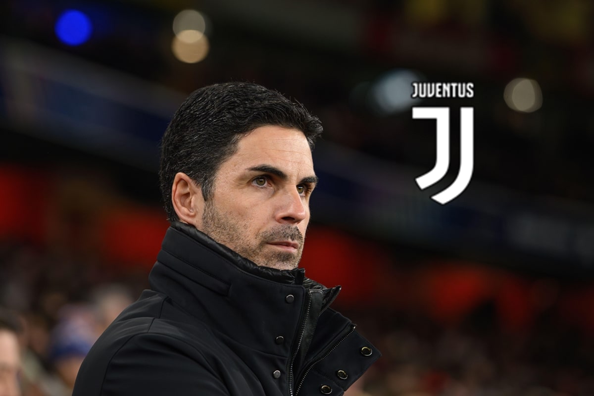 Mikel Arteta