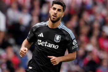 Marco Asensio