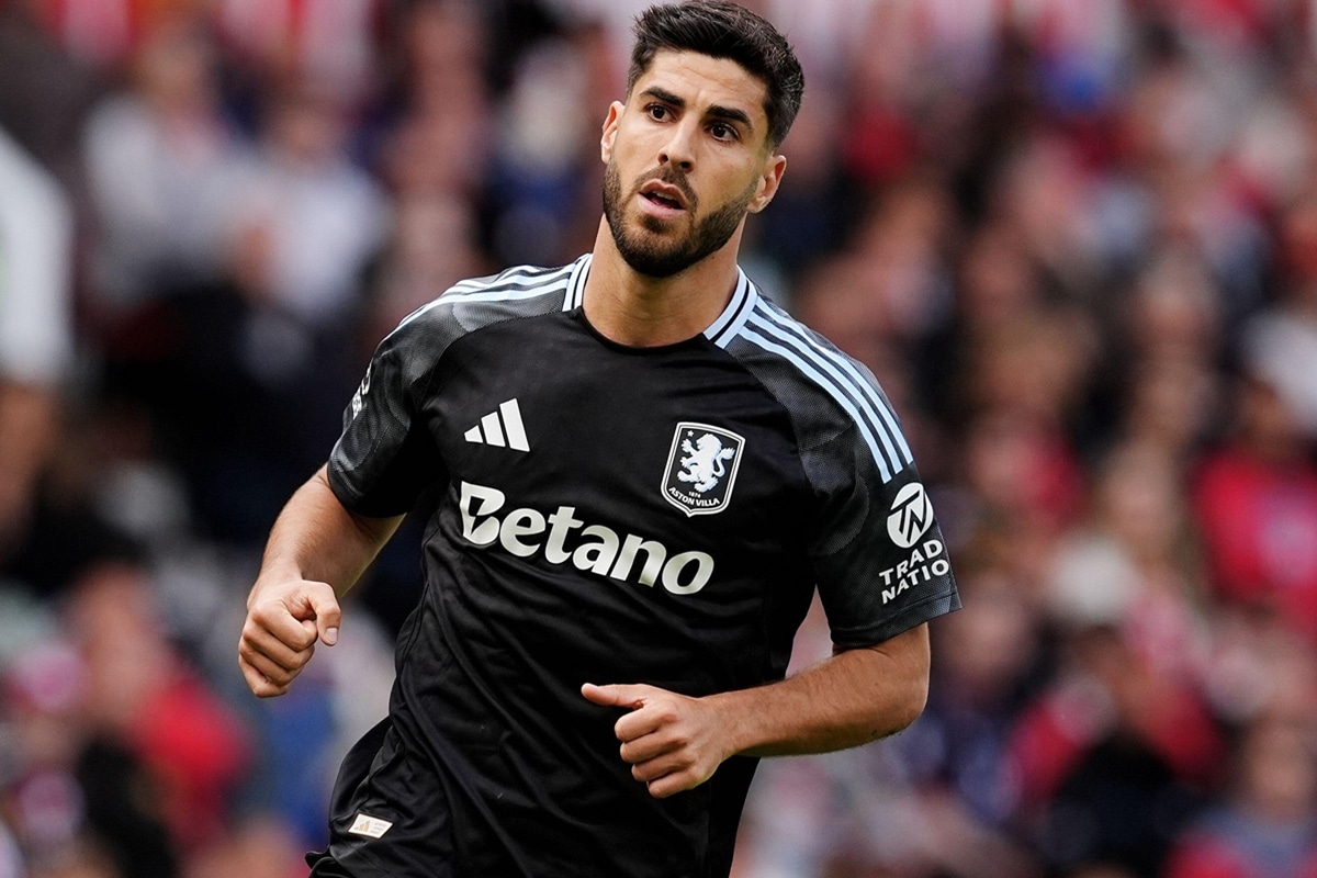Marco Asensio