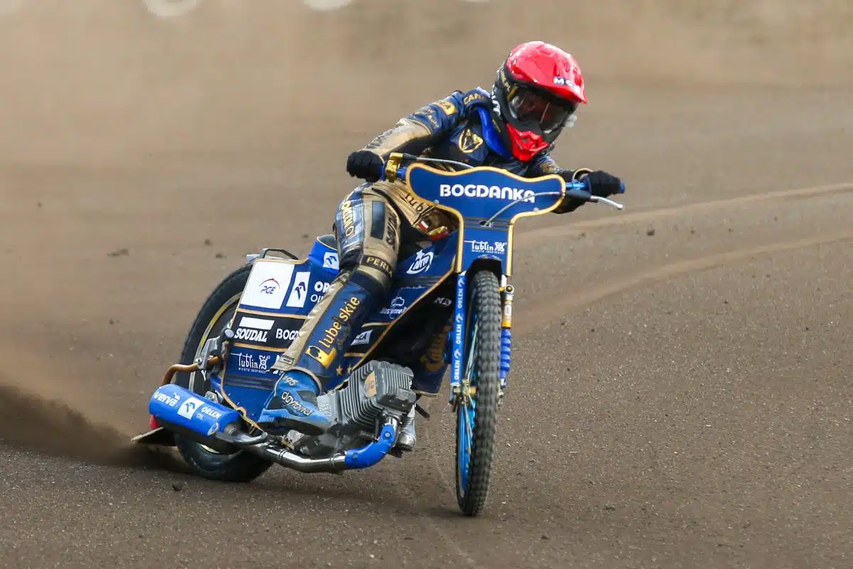 Bartosz Zmarzlik