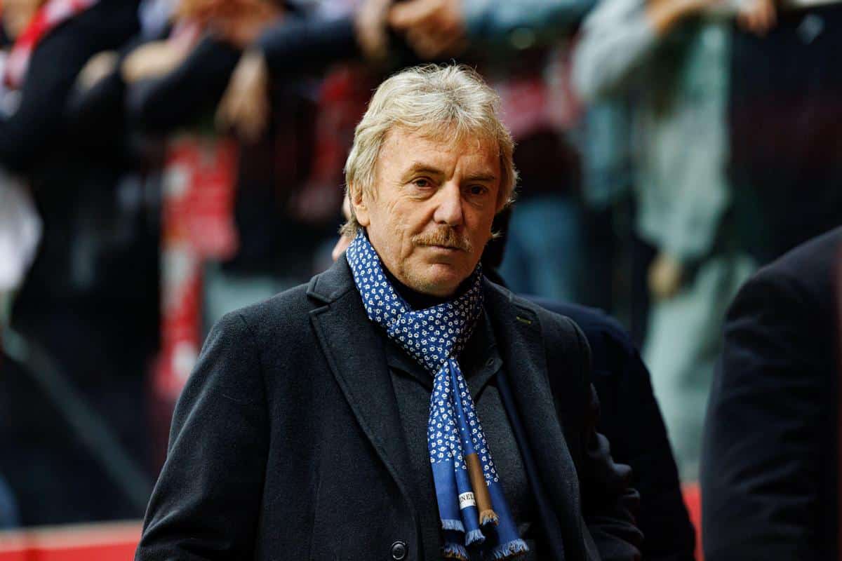 Zbigniew Boniek