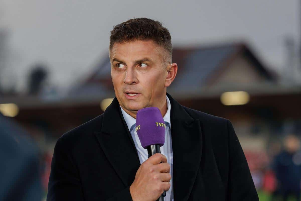 Mateusz Borek