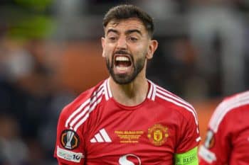 Bruno Fernandes