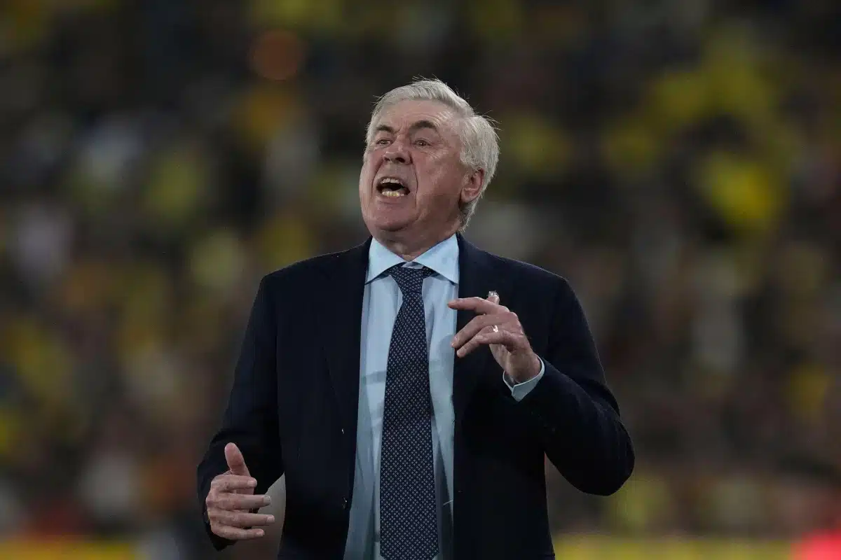 Carlo Ancelotti