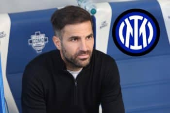 Cesc Fabregas