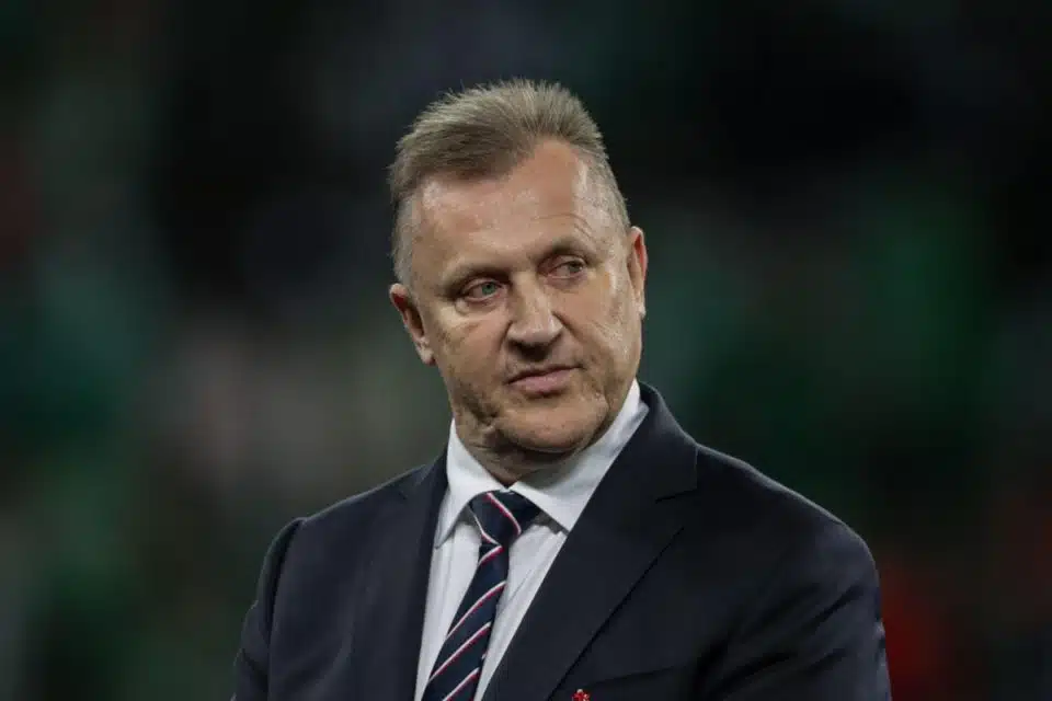 Cezary Kulesza