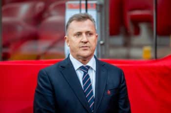 Cezary Kulesza