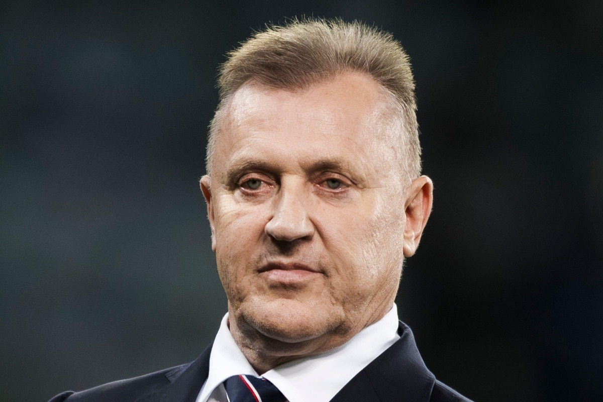 Cezary Kulesza
