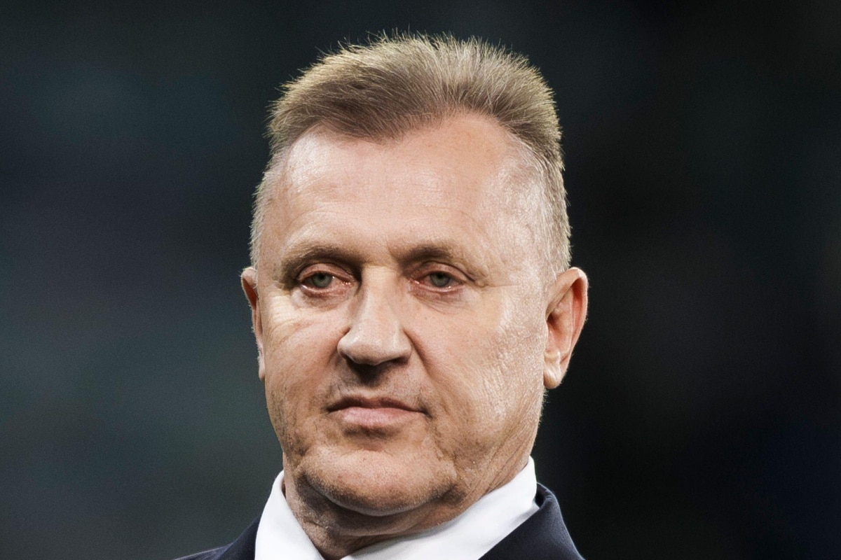 Cezary Kulesza