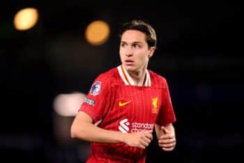 Federico Chiesa