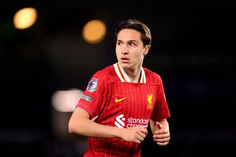 Federico Chiesa