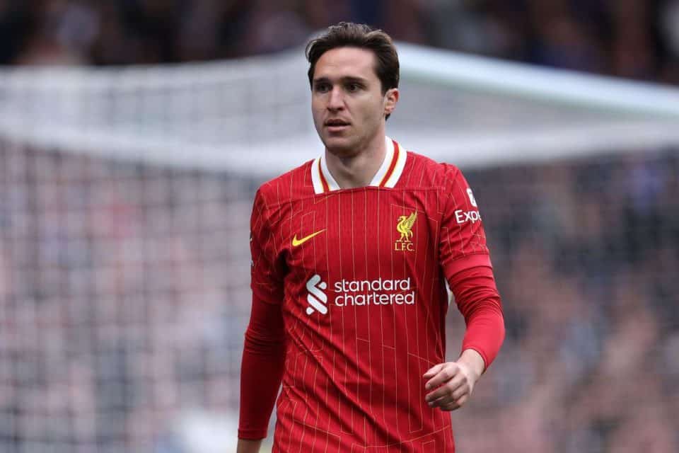 Federico Chiesa