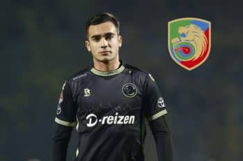 Asier Cordoba
