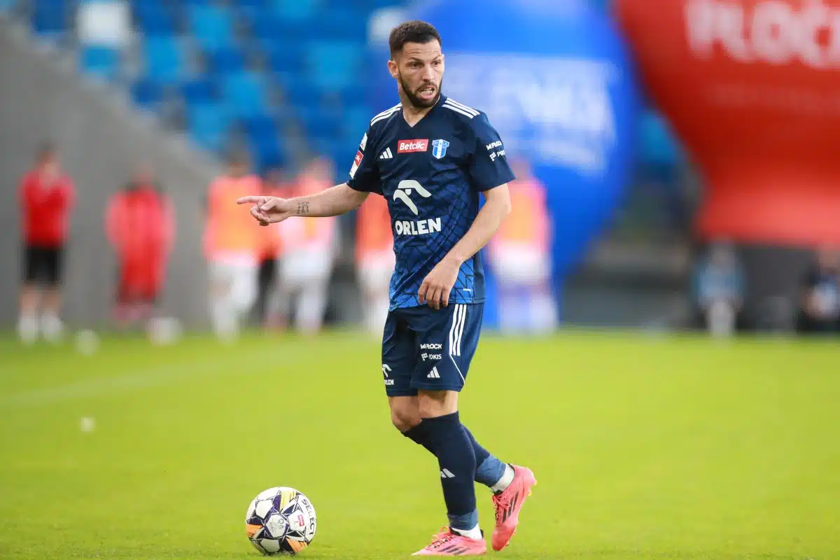 Dani Pacheco