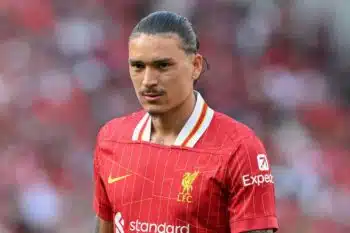 Darwin Nunez