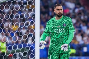 Gianluigi Donnarumma