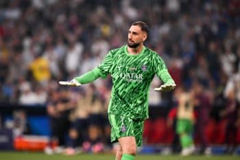 Gianluigi Donnarumma