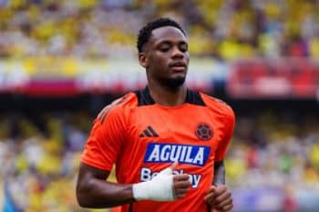 Jhon Duran