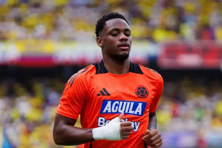 Jhon Duran