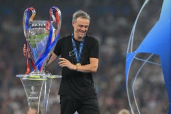 Luis Enrique