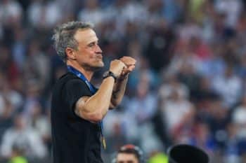 Luis Enrique