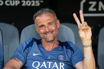 Luis Enrique