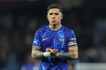 Enzo Fernandez